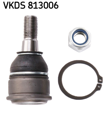Giunto di supporto / guida - VKDS 813006 SKF